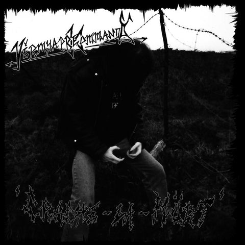 Vermyapre Kommando - Crache­-La-­Mört - LP