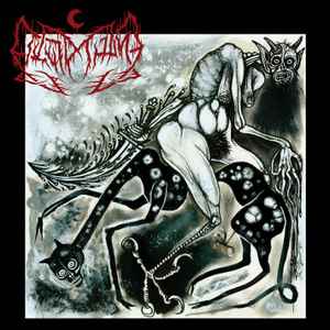 Leviathan - Tentacles of Whorror - CD