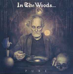 In the Woods... - Pure - 2xLP