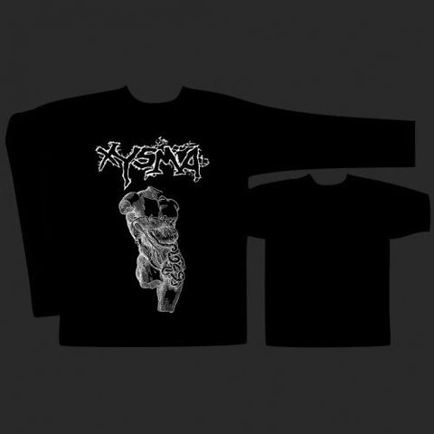 Xysma - Torso - Longsleeve (little used, email for photos)