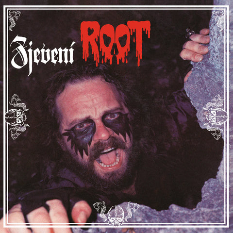 Root - Zjevení - CD