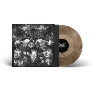 Aptorian Demon - Liv Tar Slutt - LP (smoke marble)