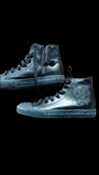 Motörhead Schuhe