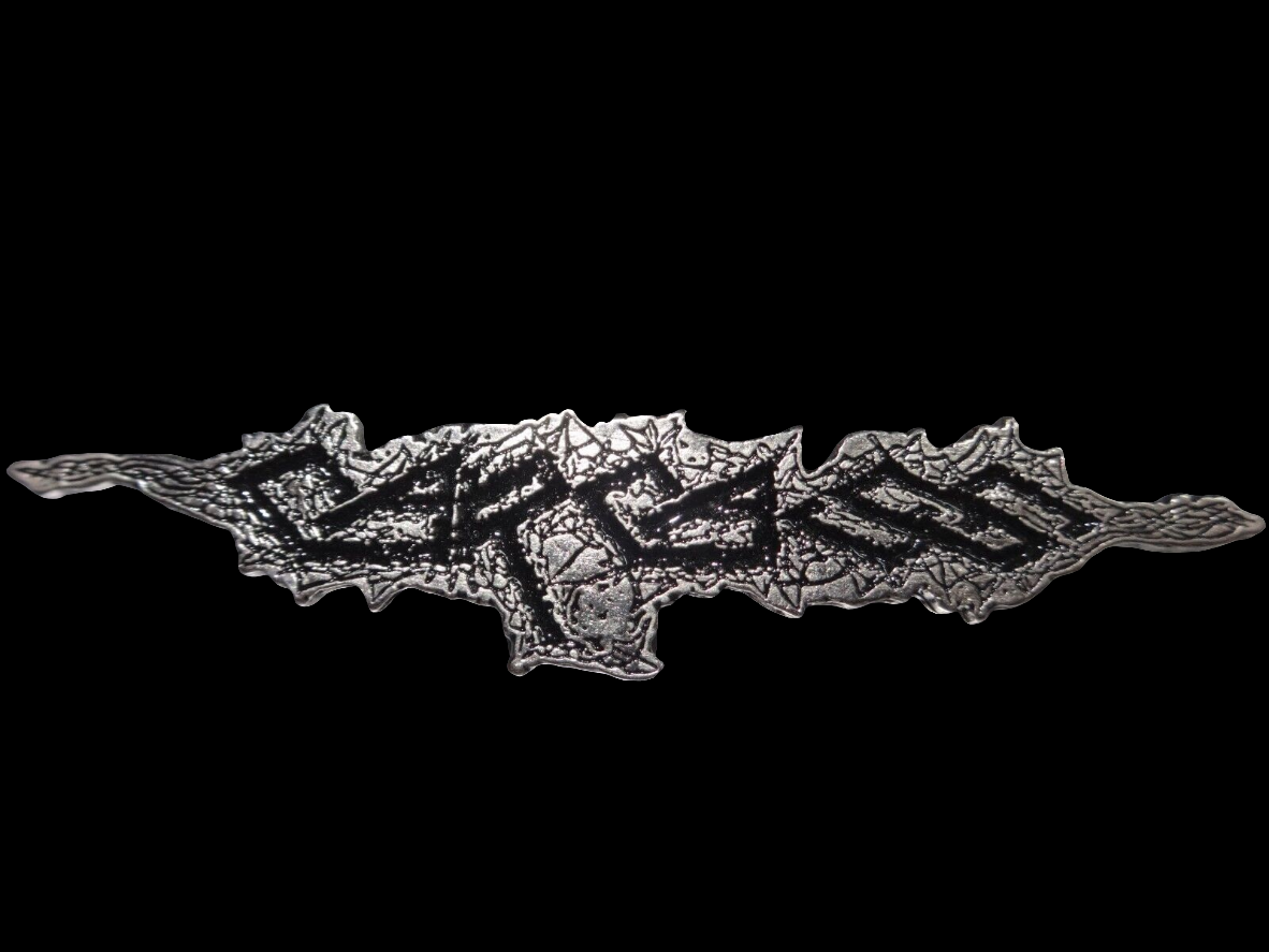 Carcass - Logo - Metal Pin