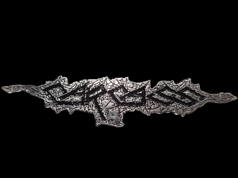 Carcass - Logo - Metal Pin