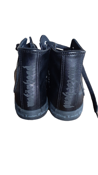 Motörhead Schuhe