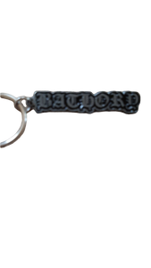 Bathory - Logo - Schlüsselanhänger