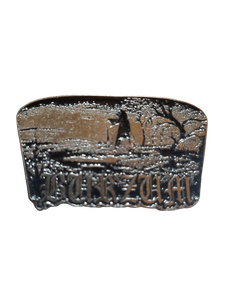 Burzum - Burzum - Metal Pin