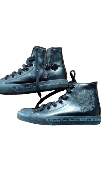 Motörhead Schuhe