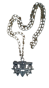 Master's Hammer  - Logo - Necklace / Kette