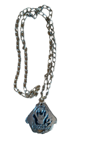 Morbid - Ancient morbidity - Necklace / Kette