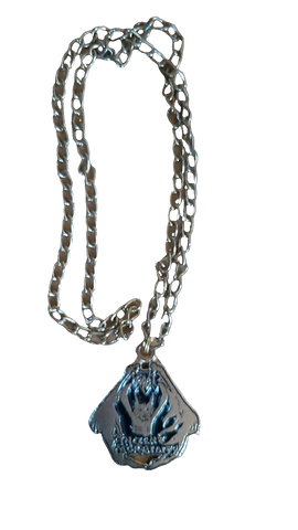 Morbid - Ancient morbidity - Necklace / Kette
