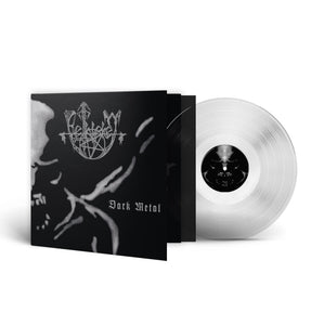Bethlehem - Dark Metal - LP (clear)