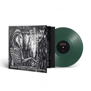 Bethlehem - Sardonischer Untergang Im Zeichen Irreligiöser Darbietung - LP (dark green)