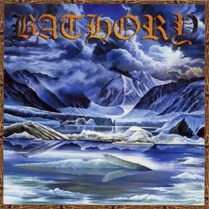 Bathory - Nordland I - CD