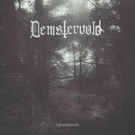 Demstervold - Afgrondstocht - LP