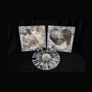 Depressive Silence - III:Mourning  - LP (galaxy)