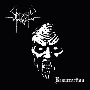 Sadistic Intent - Resurrection - Picture LP in Cover