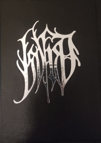Isvind - 1993-94 - CD Leatherbook