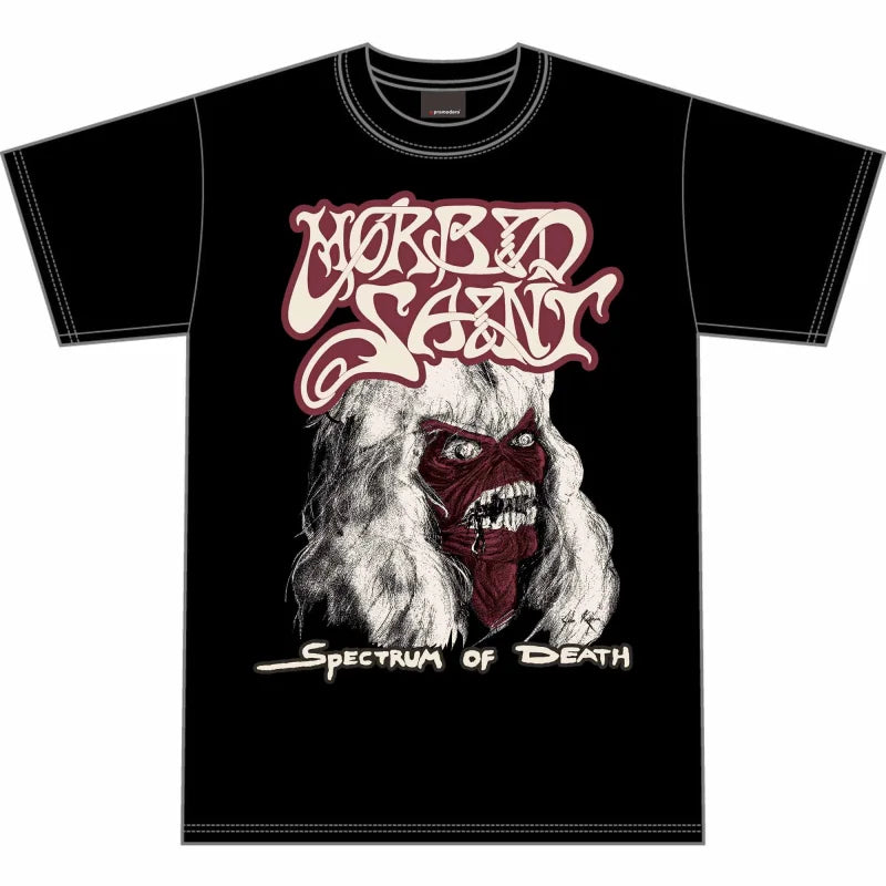 Morbid Saint - Spectrum of Death - T-Shirt