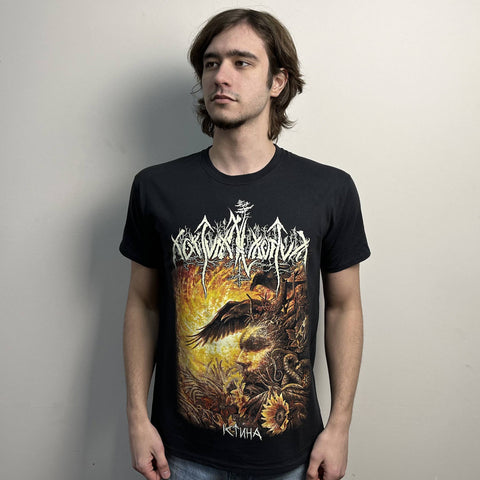 Nokturnal Mortum - Verity - Істина - T-Shirt