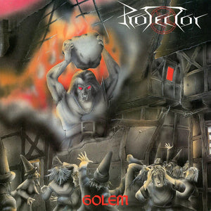 Protector - Golem - LP