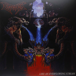 Dismember - Like An Ever Flowing Stream - CD