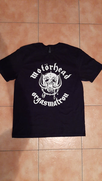 Motörhead - Orgasmatron - T-Shirt