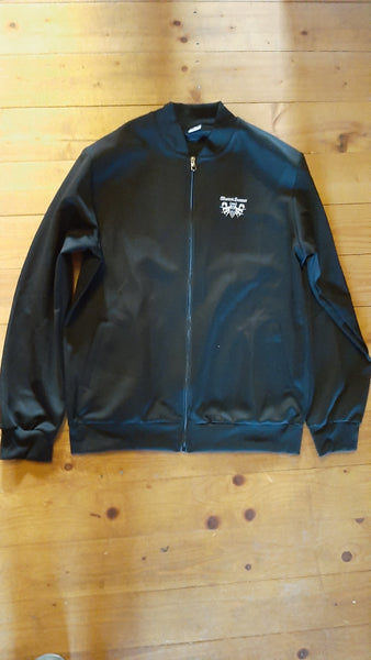 Master's Hammer - Logo Jacke