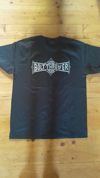 BT - Return to Chaos - T-Shirt