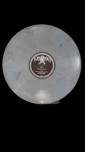 Graveland  - Thousand Swords - LP (marble vinyl)