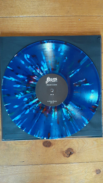 Faun - Betrothed unto death - LP (special color)