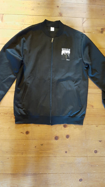 Burzum - Aske - Jacke