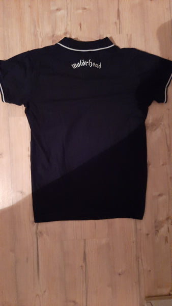 Motörhead - Logo - Polo Shirt