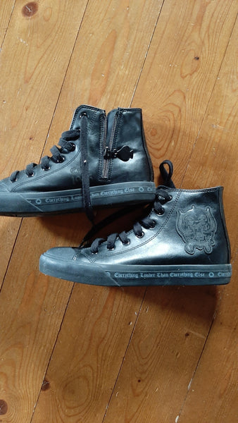 Motörhead Schuhe