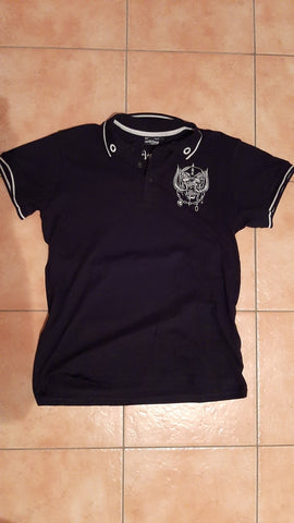 Motörhead - Logo - Polo Shirt