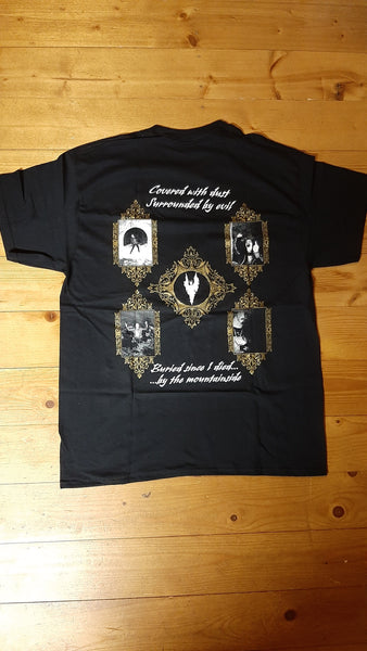 Fimbulwinter - Servants of Sorcery - T-Shirt