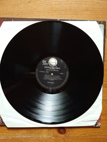 Slayer - South of Heaven - LP (Def Jam)