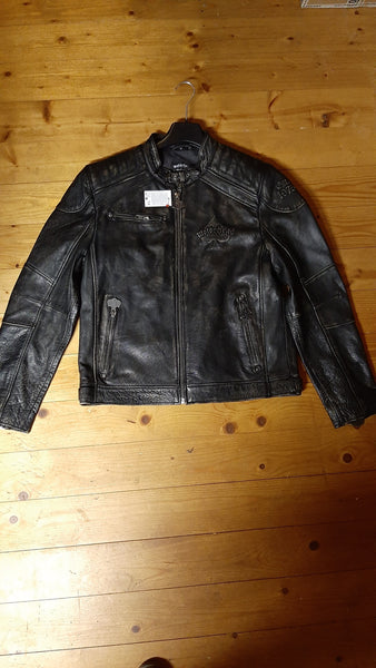 Motörhead - England - Lederjacke