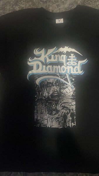 King Diamond - The Spider's Lullabye - T-Shirt