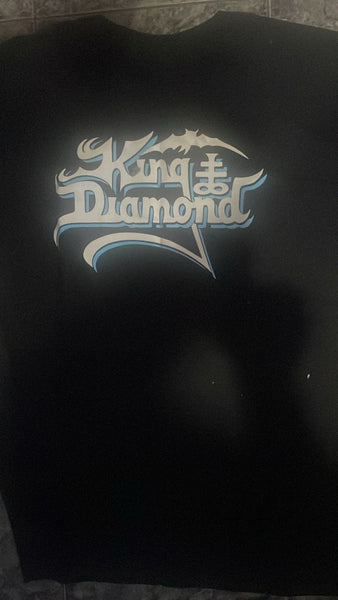 King Diamond - The Spider's Lullabye - T-Shirt