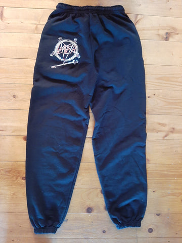 Slayer - Pentagram - Jogginghose