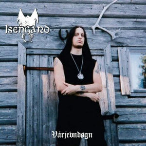 Isengard - Vårjevndøgn - CD