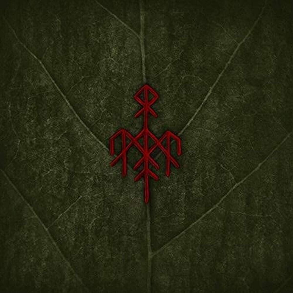 Wardruna - Yggdrasil - CD