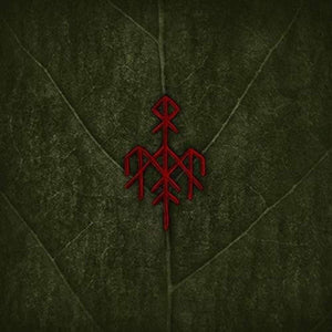 Wardruna - Yggdrasil - CD