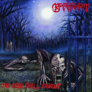 Baphomet - The Dead Shall Inherit - LP