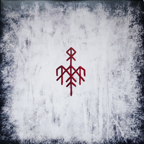 Wardruna - Runaljod - Gap Var Ginnunga - CD