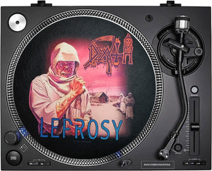 Death - Leprosy - 12" Slipmat