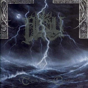 Absu - The Third Storm of Cythraul - CD