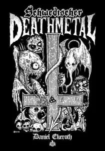 Schwedischer Death Metal - Buch - (deutsch)
